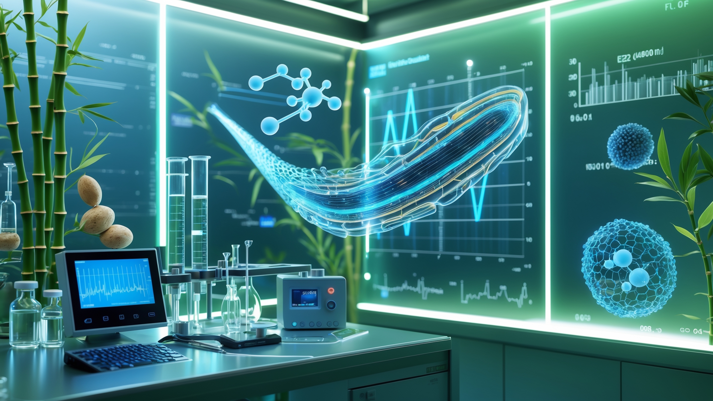 5 Key NOW Foods Hair Care Ingredients: Science & Testing